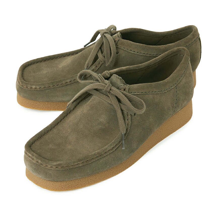 【3%オフクーポン配布中】 CLARKS クラークス メンズ ローファー 26180920