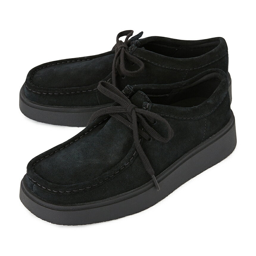 【3%オフクーポン配布中】 CLARKS クラークス メンズ ローファー 26183435