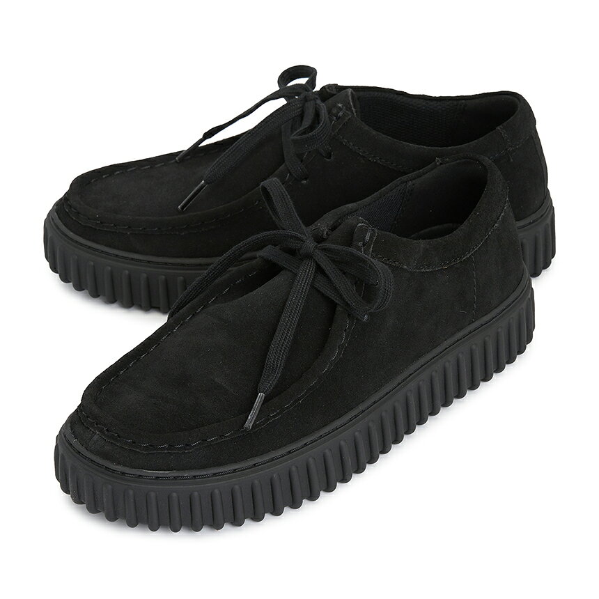 【3%オフクーポン配布中】 CLARKS クラークス メンズ ローファー 26172019
