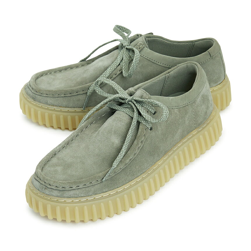 乐天商城 - 【3%オフクーポン配布中】 CLARKS クラークス メンズ ローファー 26184642