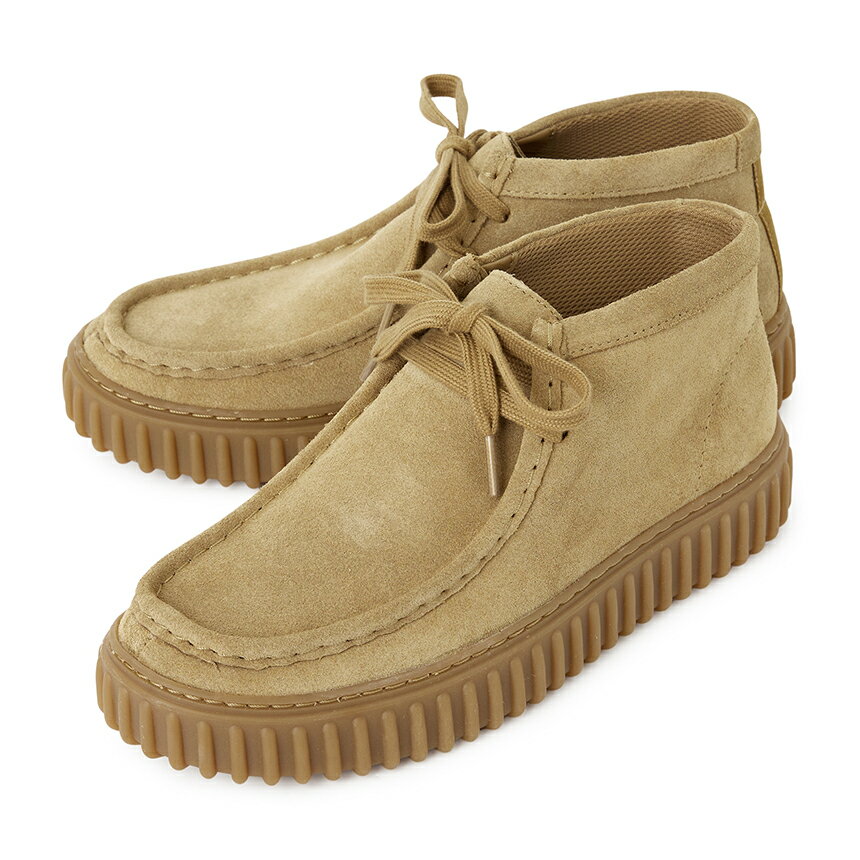 乐天商城 - 【3%オフクーポン配布中】 CLARKS クラークス メンズ ブーツ/ウォーカー 26173663