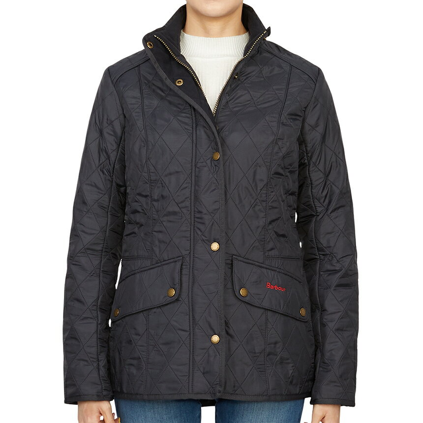 【3%オフクーポン配布中】【着後レビューで1000円OFFクーポン特典】 BARBOUR バブアー レディース ジャケット LQU0087NY91のサムネイル