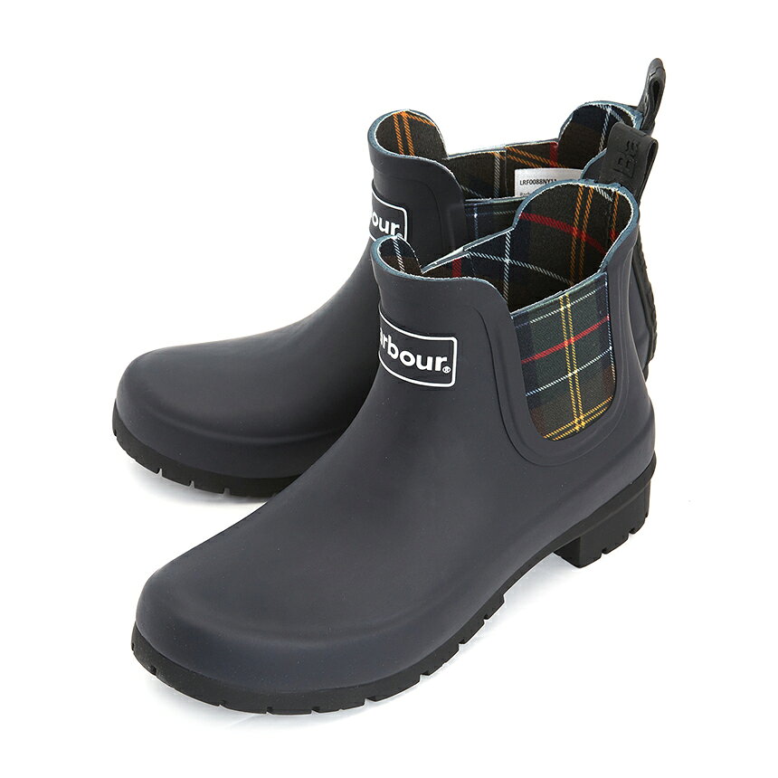 【3%オフクーポン配布中】 BARBOUR バブアー レディース ブーツ/ウォーカー LRF008...