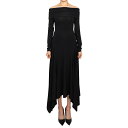 【3%オフクーポン配布中】 MAX MARA マックスマーラ レディース ワンピース 21626031600 GERLA 001(4)