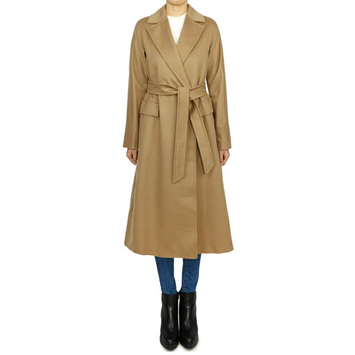 【3%オフクーポン配布中】 MAX MARA マックスマーラ レディース コート 26016131600 BRADO 006 【3%オフクーポン配布中】 MAX MARA マックスマーラ レディース コート 26016131600 BRADO 006