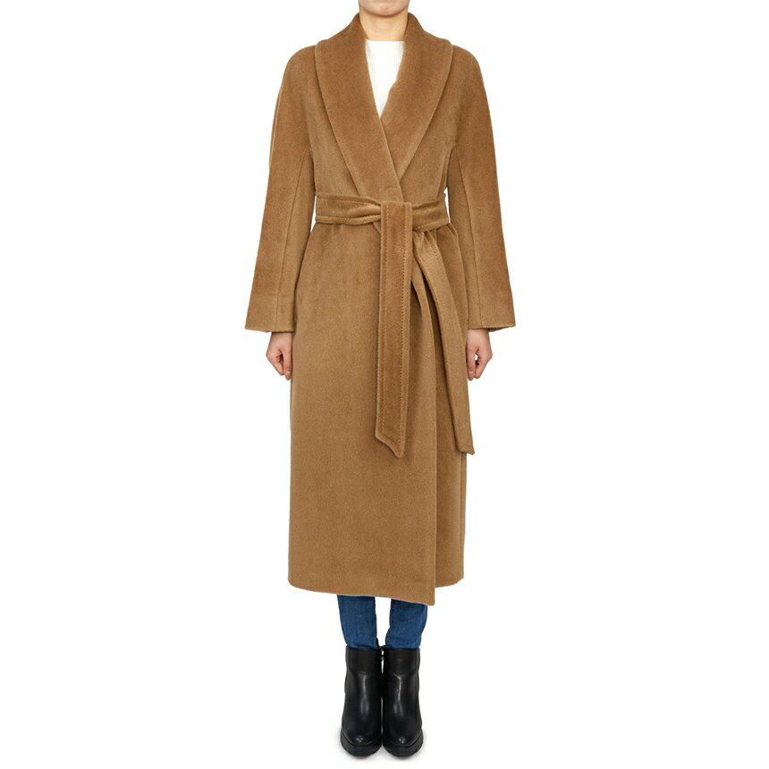 【3%オフクーポン配布中】 MAX MARA マックスマーラ レディース コート 26016071600 USA 006