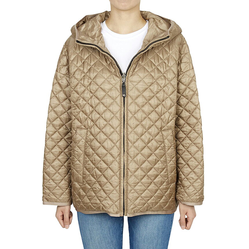 【3%オフクーポン配布中】 MAX MARA マックスマーラ レディース ジャンパー LEO 023 2529486074