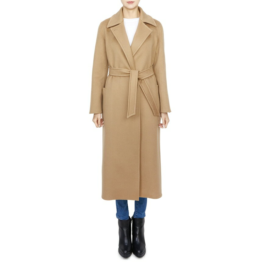 Rakuten - 【3%オフクーポン配布中】 MAX MARA マックスマーラ レディース コート ARTUR 009 2511011041