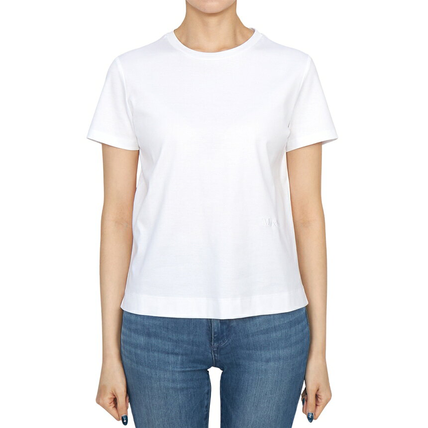  MAX MARA マックスマーラ レディース 半袖Tシャツ NERINA 001 2511971018
