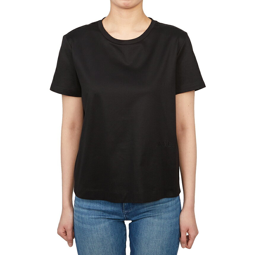  MAX MARA マックスマーラ レディース 半袖Tシャツ NERINA 005 2511971018