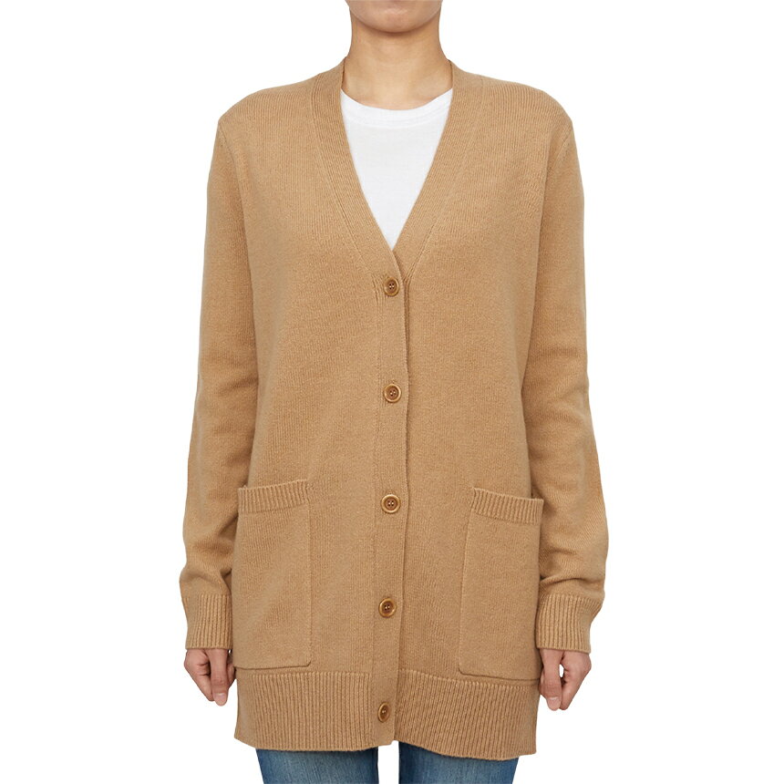 开襟毛衣, 短外套 - 【3%オフクーポン配布中】 MAX MARA マックスマーラ レディース カーディガン 21346052650 VILLAR 025