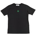 【3%オフクーポン配布中】【着後レビューで1000円OFFクーポン特典】STONE ISLAND KIDS ストーンアイランドキッズ ベビー 半袖シャツ 771621057 V0029 6A8A