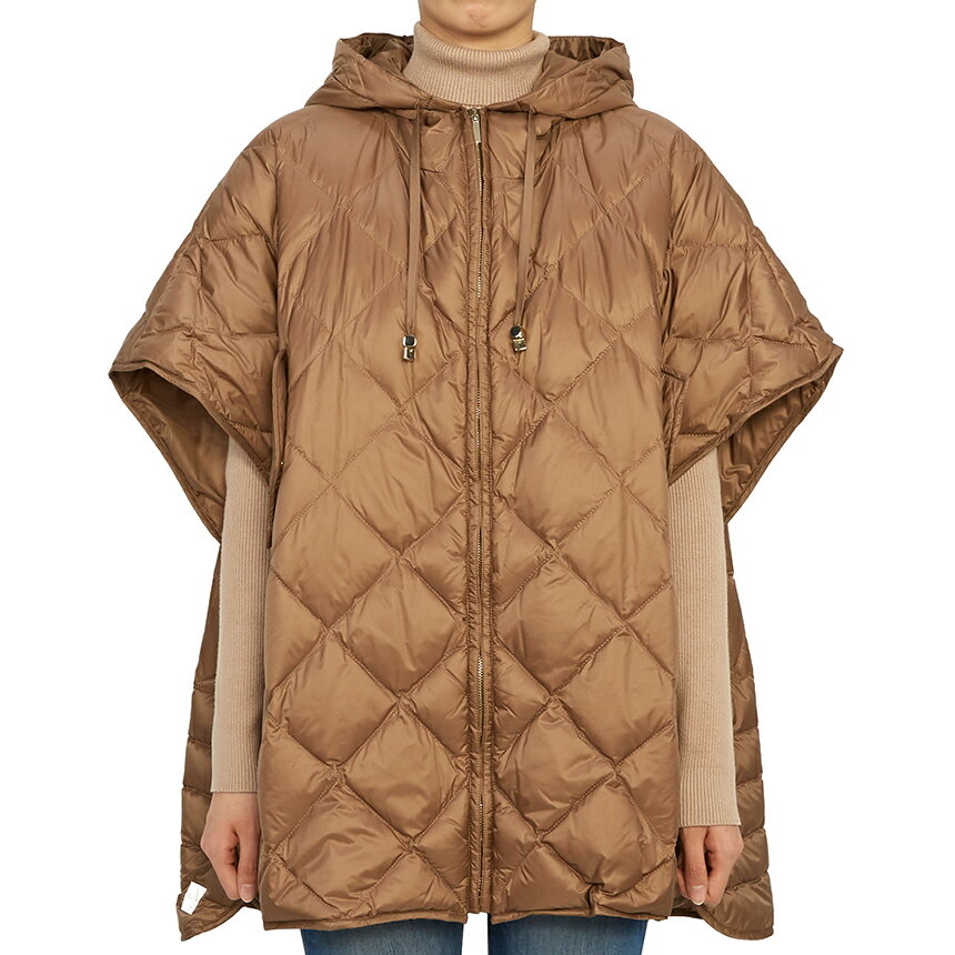 【3%オフクーポン配布中】【着後レビューで1000円OFFクーポン特典】 MAX MARA マックスマーラ レディース ジャンパー 97360436670 TREMAN 085のサムネイル