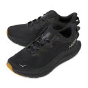 【3%オフクーポン配布中】 HOKA ホカ メンズ スニーカー KAWANA 2 1147930 BBLC