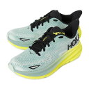 【3%オフクーポン配布中】 HOKA ホカ メンズ スニーカー 1127895 DRZY