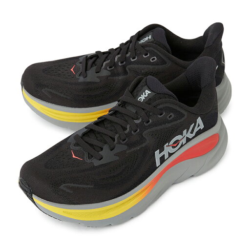 【3%オフクーポン配布中】 HOKA ホカ メンズ スニーカー 1162030 BKGL 【3%オフクーポン配布中】 HOKA ホカ メンズ スニーカー 1162030 BKGL