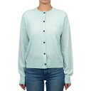 【3%オフクーポン配布中】 MAISON KITSUNE メゾン キツネ レディース カーディガン MW00507KT1036 P305(4)