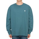 【3%オフクーポン配布中】 MAISON KITSUNE メゾン キツネ メンズ 長袖Tシャツ LM00109KJ0118 P446(4)