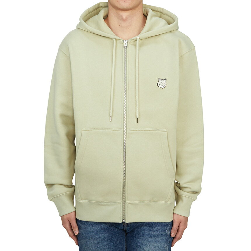 LUXBOYŷԾŹ㤨֡3%եݥ MAISON KITSUNE ᥾ ĥ  ǥ MM00714KM0307 P129פβǤʤ28,100ߤˤʤޤ