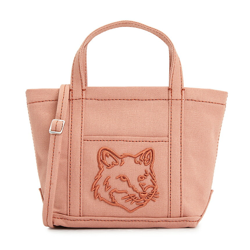 Maison Kitsune クラウド トートバッグ 関税込☆ 楽天市場】メゾンキツネ トートバッグの通販