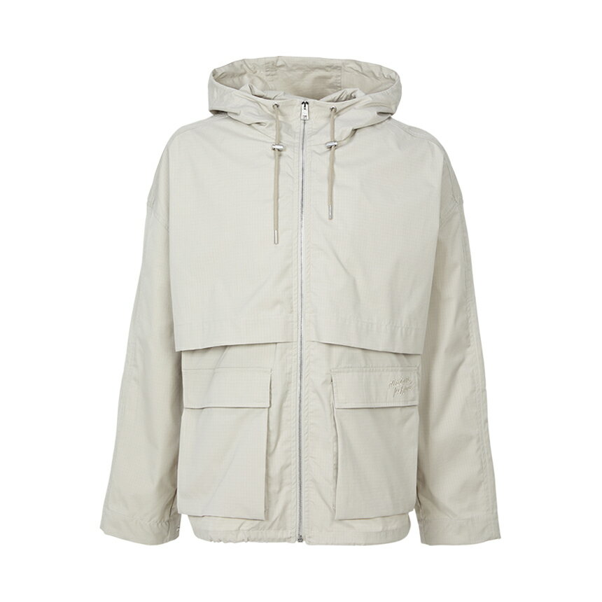 【3%オフクーポン配布中】 MAISON KITSUNE メゾン キツネ メンズ ジャケット OM02113WW9056 0119