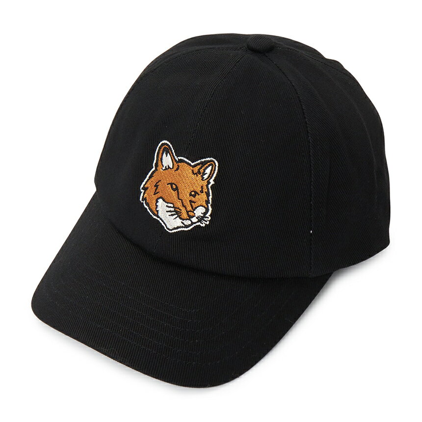 【3%オフクーポン配布中】 MAISON KITSUNE メゾン キツネ 男女兼用 ハット PM06100WW0096 P199