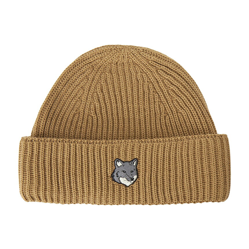 【3%オフクーポン配布中】 MAISON KITSUNE メゾン キツネ 男女兼用 ハット PM06112KT1022 0054