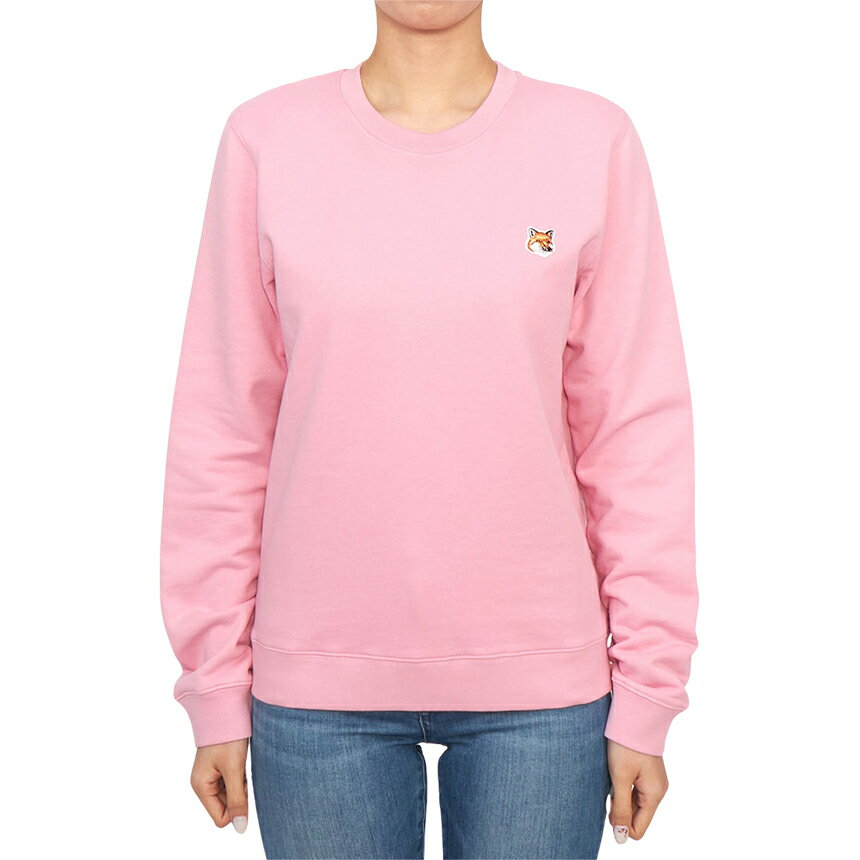 Trainer - 【3%オフクーポン配布中】 MAISON KITSUNE メゾン キツネ レディース 長袖Tシャツ LW00302KM0001 P630