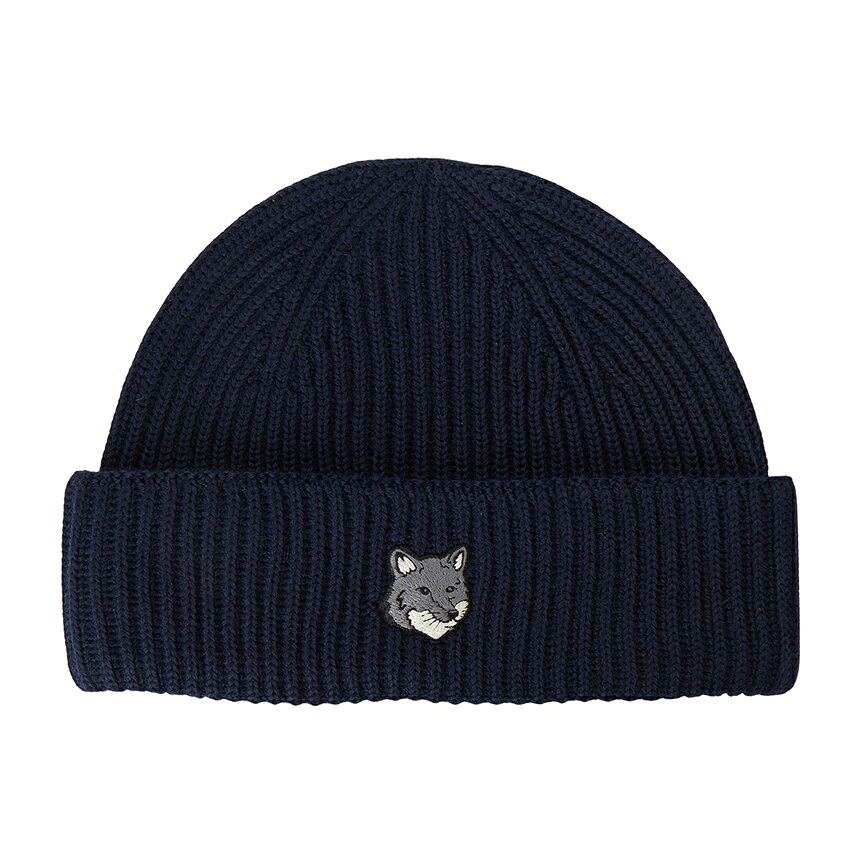 MAISON KITSUNE メゾン キツネ 2025FW メゾン キツネ ハット 商品説明 2025FW メゾン キツネ ハット ブランド MAISON KITSUNE メゾン キツネ 品番 PM06112KT1022 0413 素材 100% Wool カラ― ネイビー サイズ サイズ 横 高さ 頭囲 つば長 重さ/ケース込 単品 25 20 - - 118g/128g 生産国 モロッコ 付属品 タグ, 商品 備考 ● 提供される実測サイズは、測定方法によっては若干異なる場合がございますので、予めご了承下さい。 ● 革製品の場合、ソフトでナチュラルな革で表面が違ったり、微細なシワやスクラッチがあることがありますが、不良品ではありませんので、ご了承ください。 ●メッキ処理された製品の場合、製品の特性上、使用及び摩擦によりメッキがはがれることがあり、メッキの変色、摩耗の毀損などは修理できない場合がありますので、ご了承ください。 ●当店でご購入された商品は、原則として、「個人輸入」としての取り扱いになり、全て韓国の釜山からお客様のもとへ直送されます。 ●個人輸入される商品は、全てご注文者自身の「個人使用・個人消費（日本に居住する者に寄贈される物で、当該寄贈を受ける者の個人的な使用に供される場合を含みます。）」が前提となります。第三者への譲渡・転売が法令で禁止されるもの（医薬品、医薬部外品、化粧品等を含みますが、これに限られません。）もございますのでご注意下さい。 ●通関時に関税・輸入消費税が課税される可能性があります。課税額はご注文時には確定しておらず、通関時に確定しますので、商品の受け取り時に着払いでお支払いください。詳細は こちらご確認下さい。 ●色がある場合、モニターの発色の具合によって実際のものと色が異なる場合がある 注意事項アクセサリーはアフターサービスではご利用いただけませんので、ご購入の際はご注意くださいませ。 (販売者から事前に通知された内容は法的効力があり、審議結果に関係なく処理できない場合があります。) ジュエリー製品の住所は真鍮の合金と金属素材で、ジュエリーブランド製品とは洗練さとディテールに違いがあります。 装飾品の傷や表面が不均一になる可能性があり、製品の欠陥ではありませんので、ご購入の際にはご参考願います。 (このため無料交換/返品処理はできません。)