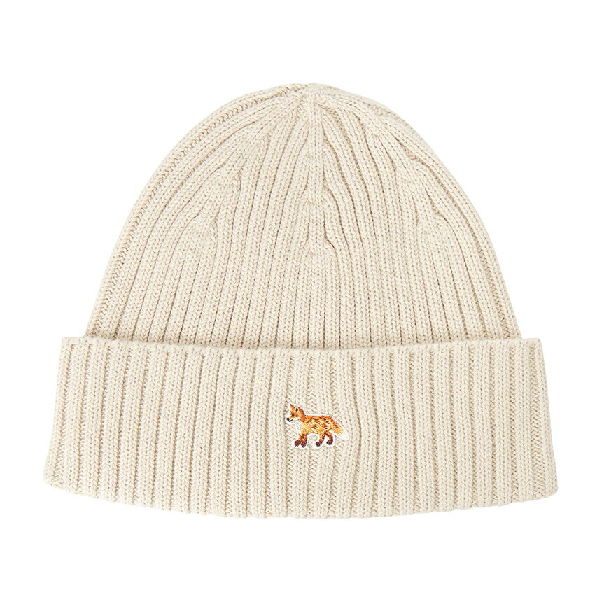 Rakuten - 【3%オフクーポン配布中】 MAISON KITSUNE メゾン キツネ 男女兼用 ハット PW06103KT1140 P700