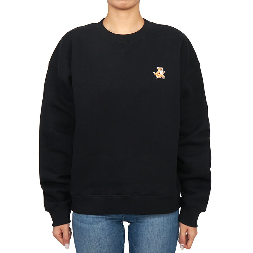 Rakuten - 【3%オフクーポン配布中】 MAISON KITSUNE メゾン キツネ レディース 長袖Tシャツ MW00309KM0307 P199