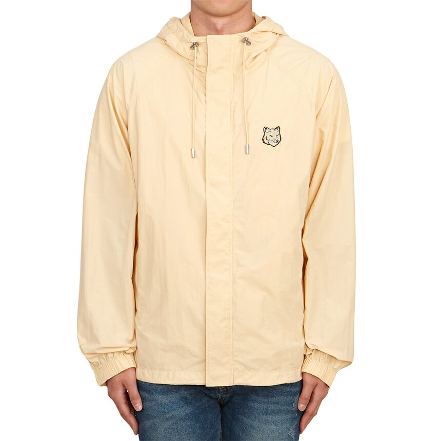 MAISON KITSUNE Maison Kitsune パーカー MM02228WQ0072