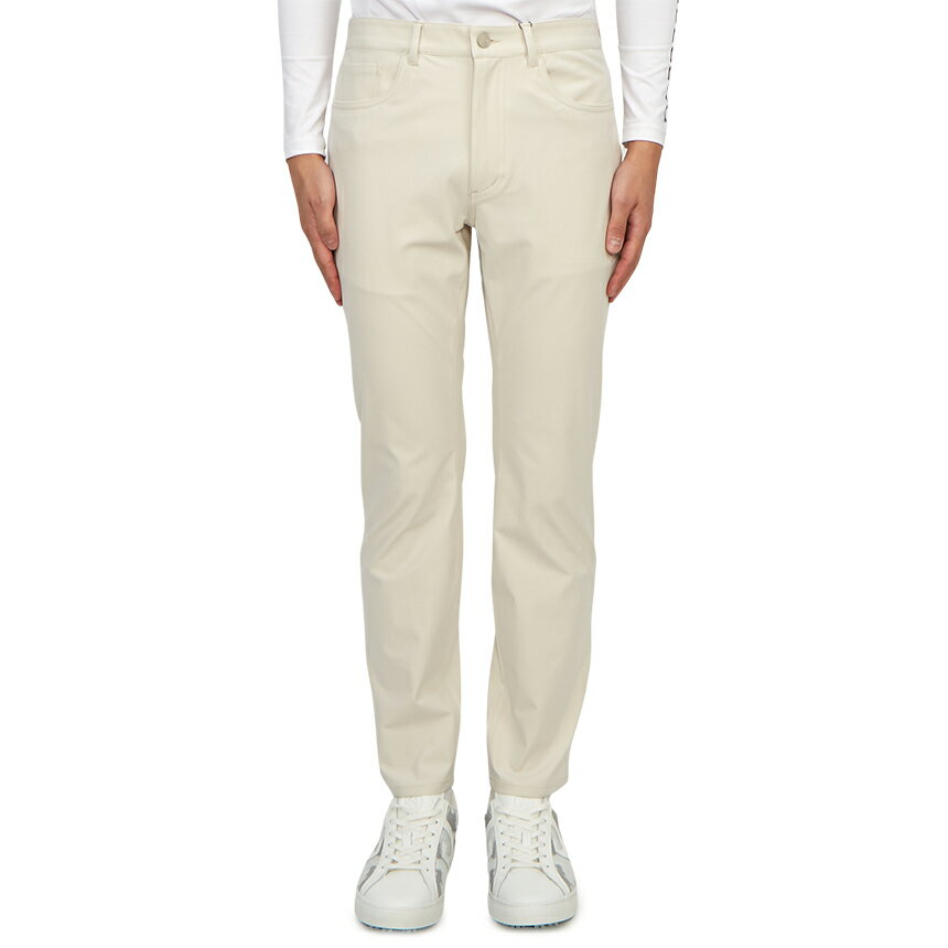 【3%オフクーポン配布中】 G/FORE ジーフォア メンズ パンツ G4MC0B50FB STN 30