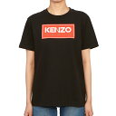 KENZO ケンゾー レディース 半袖Tシャ