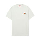 【3%オフクーポン配布中】 KENZO ケンゾー メンズ 半袖Tシャツ FF55TS5284SG 02