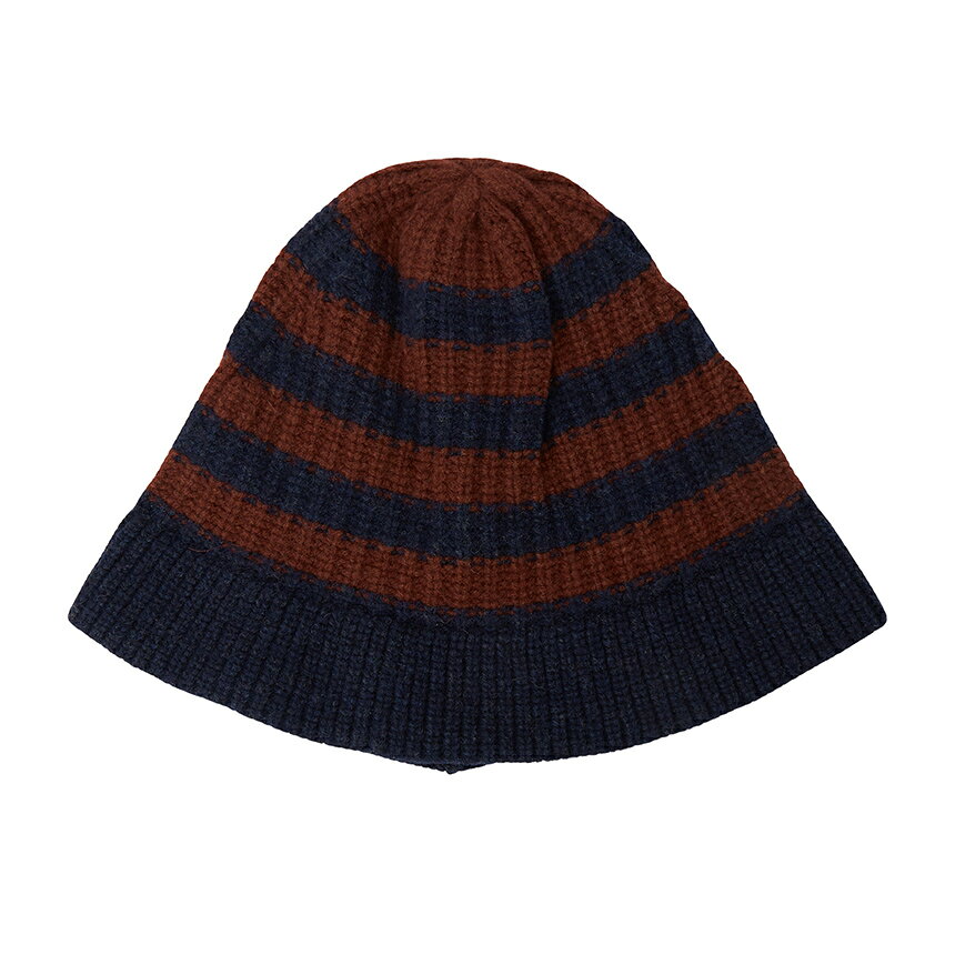  HOWLIN ハウリン レディース ハット BUCKET DREAMS HAT NAVY