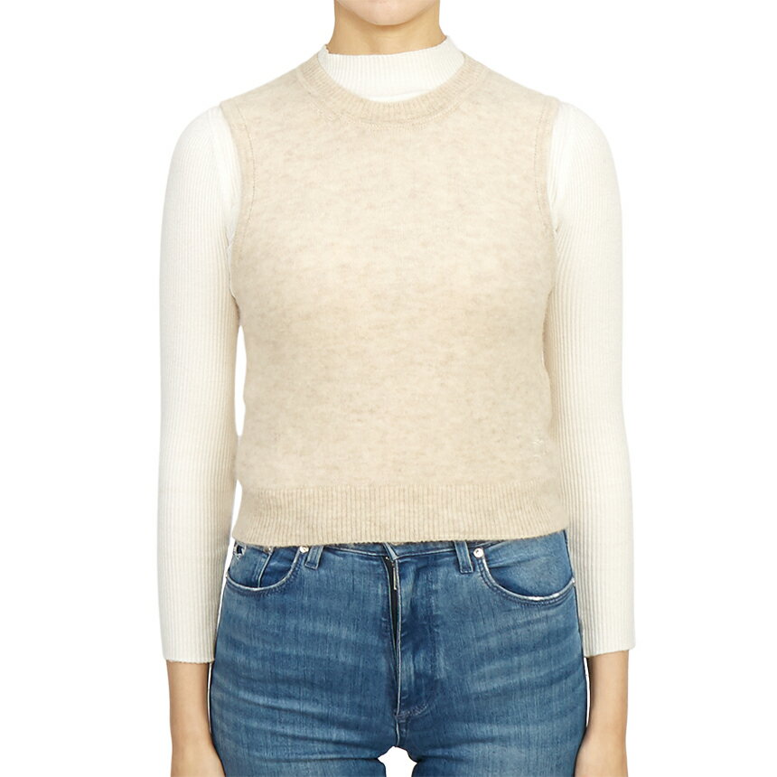 乐天商城 - ISABEL MARANT イザベルマラン レディース ベスト PU0172FA A1L68E 90LB