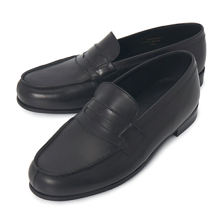 J.M. Weston J.M. Weston ローファー 1141FRY1809W