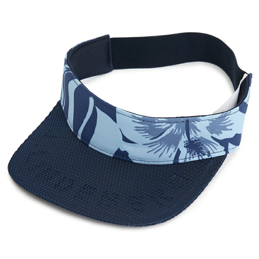 【3%オフクーポン配布中】【着後レビューで1000円OFFクーポン特典】 J.LINDEBERG ジェイリンドバーグ メンズ ゴルフバイザー GMAC07421 O470