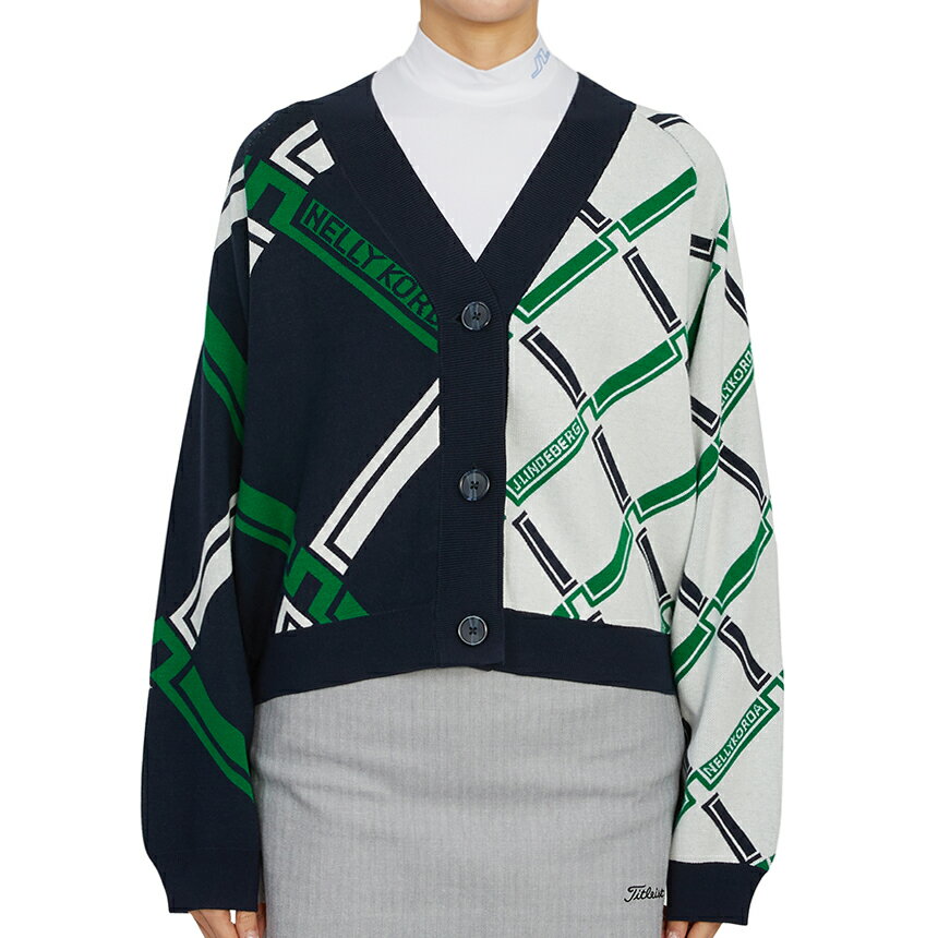 楽天市場】jリンドバーグ カーディガン（ウェア｜ゴルフ）：スポーツ