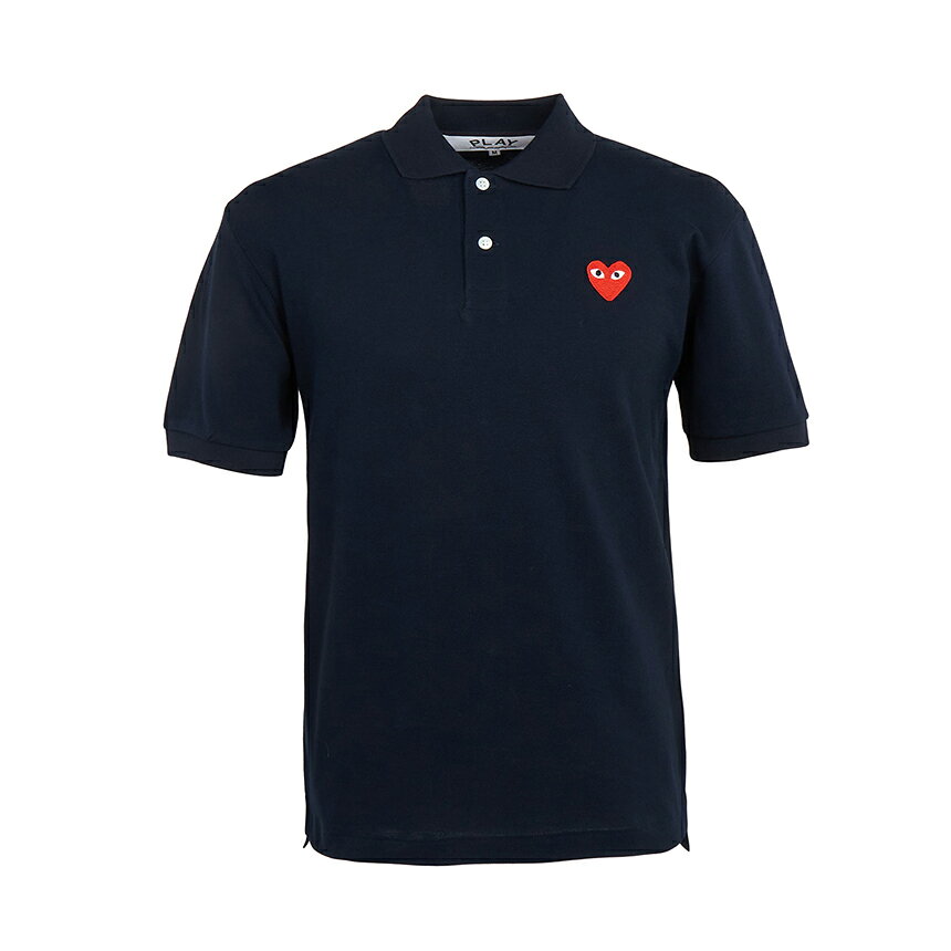 Rakuten - 【3%オフクーポン配布中】 COMME DES GARCONS コムデギャルソン メンズ 半袖Tシャツ AX T006 051 2