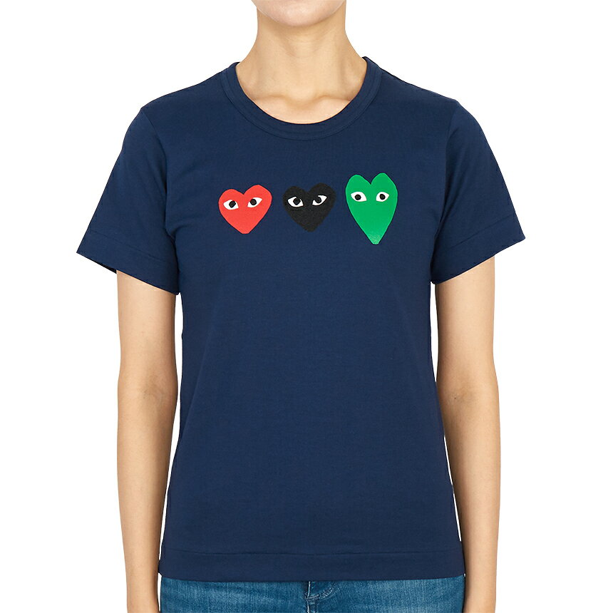 COMME des GARÇONS Comme des Garçons シャツ T185