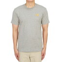 【3%オフクーポン配布中】 COMME DES GARCONS コムデギャルソン 半袖Tシャツ AZ T216 051 3