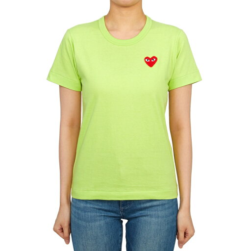 【3%オフクーポン配布中】 COMME DES GARCONS コムデギャルソン レディース 半袖Tシャツ AZ T271 051 2 【3%オフクーポン配布中】 COMME DES GARCONS コムデギャルソン レディース 半袖Tシャツ AZ T271 051 2