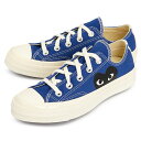 【3%オフクーポン配布中】 COMME DES GARCONS コムデギャルソン メンズ スニーカー AZ K121 001 2