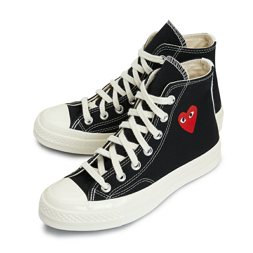 【3%オフクーポン配布中】 COMME DES GARCONS コムデギャルソン メンズ スニーカー AZ K129 001 1