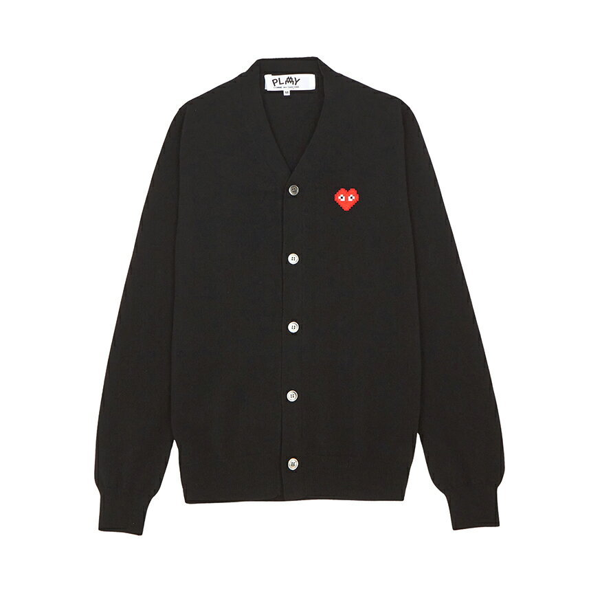 楽天市場】cdg コムデギャルソン(カーディガン|トップス 楽天市場】cdg コムデギャルソン(カーディガン|トップス