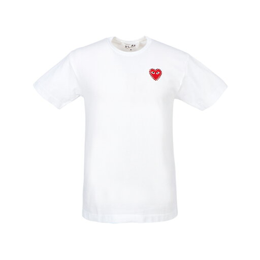 【3%オフクーポン配布中】 COMME DES GARCONS コムデギャルソン メンズ 半袖Tシャツ AX T801 051 2 【3%オフクーポン配布中】 COMME DES GARCONS コムデギャルソン メンズ 半袖Tシャツ AX T801 051 2