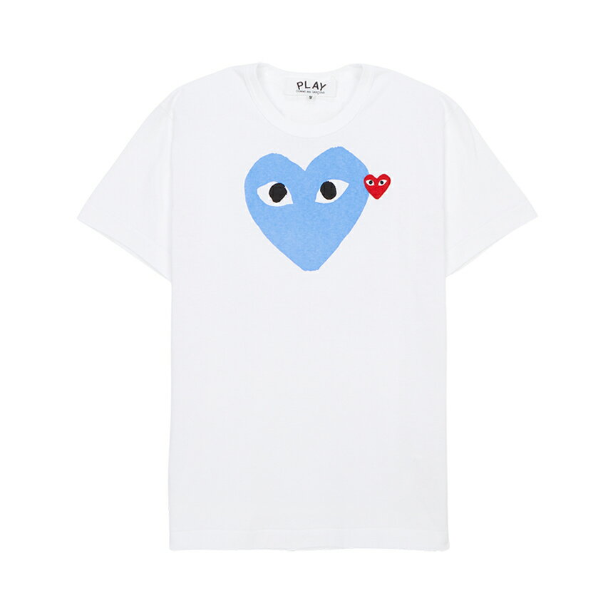 乐天商城 - 【3%オフクーポン配布中】 COMME DES GARCONS コムデギャルソン メンズ 半袖Tシャツ AX T106 051 2