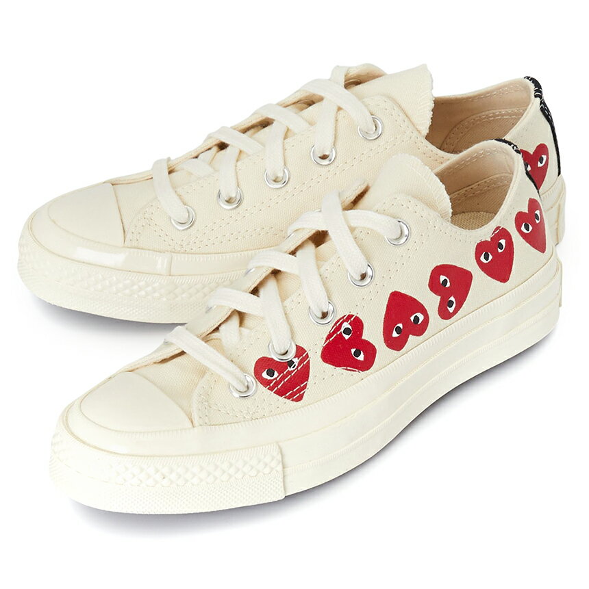Men'S Footwear - 【3%オフクーポン配布中】 COMME DES GARCONS コムデギャルソン メンズ スニーカー AZ K117 001 2
